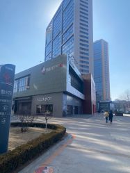 -零重力蹦床空间·滑梯·海洋球·团建(奥特莱斯店)