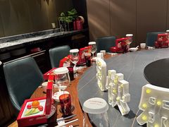 -千百味红餐厅·江西菜(绿地双子塔店)