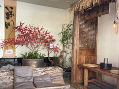 -成川茶店·潮汕工夫浓茶(万象店)