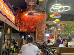 -九记潮汕现切鲜牛肉自助火锅(新开铺店)