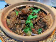 -陈记顺和牛肉火锅馆(天河北路店)