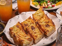 -拉蒂娜·巴西牛排馆 Latina·Brazilian Steakhouse(陆家嘴旗舰店)