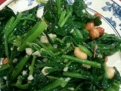 -成都美食巫山烤鱼(三里河路店)
