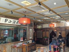 -兰溪小馆(东直门簋街店)