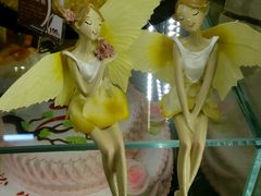-爱纶蛋糕(百合山庄店)