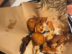 -绿茶餐厅(淮安吾悦广场店)
