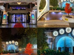 -海德温泉生活馆(朝阳大悦城店)