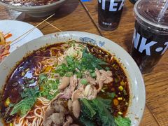 -丁丁猫重庆小面(徐州路店)