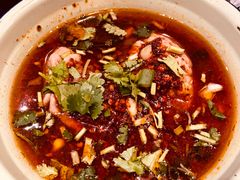 -马路边边串串香(双井直营店)