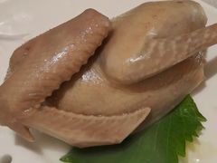-狮王府淮扬菜(老门东店)