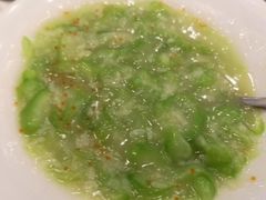 丝瓜汤-岭南海晏楼(东晓南店)
