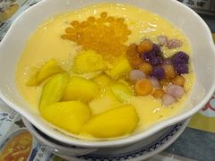 -赵记传承·中国甜品(福州总店)
