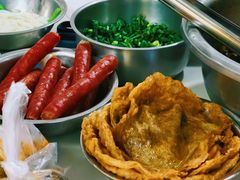 -粉家柳州螺蛳粉(杨宅路店)