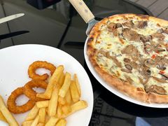 -CARPACCIO卡巴乔餐厅