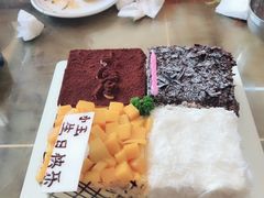 -幸福西饼生日蛋糕·下午茶(沈河店)