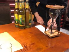 -曼听小寨海鲜烧烤(锦绣mini店)