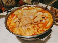 -星怡会·新加坡新美食(苏州中心店)