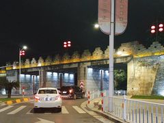 -肇庆古城墙
