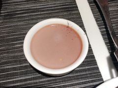 浓香芋头布丁-斗牛士牛排餐厅(嘉里汇店)