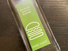 -Shake Shack(西单大悦城店)