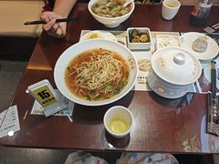 -老淮城·长鱼面(河下古镇店)