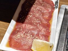 -焼肉ライク·烧肉LIKE(万菱汇店)
