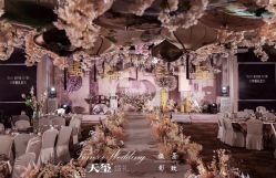 -御鉴天玺婚礼