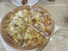 -尊宝比萨(集美文达店)