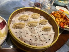 -尚海豆捞(乐虹坊店)