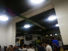 大堂-胖哥川菜馆(武东路店)