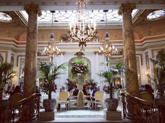 -The Ritz Restaurant