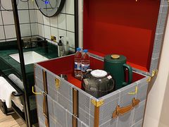 -BM酒店(同和地铁站店)