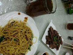 android_upload_pic-老许家正宗驴肉黄面胡羊焖饼·烧烤(名吃广场店)