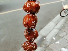 -邓记新一代糖油果子(四川煤管局供销公司职工宿舍店)