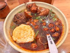 -苏记丸子汤(彭城路店)