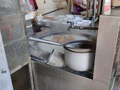 -老赵面店(大西路店)