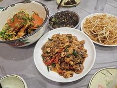 -辣螃铠盆盆蟹大排档(总店)