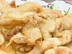 -东北菜铁锅炖(义乌街店)