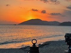 -海角轩·三亚文华东方酒店