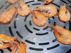 -青蓬蒸汽海鲜·深圳老字号·团建聚会(壹方城店)