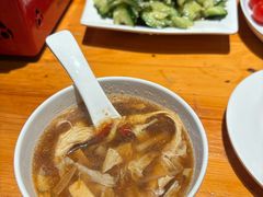 -京朋串屋·烧烤(望京西路总店)