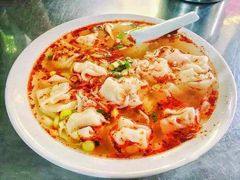 -汪家馄饨(集庆路店)