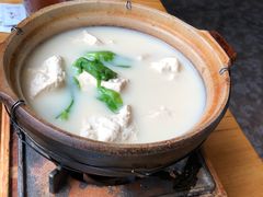 柳沟炖豆腐-局气 烤鸭·北京菜(光华路店)