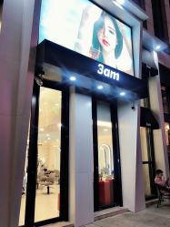 -上禾 HAIR SALON
