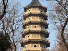 -灵谷景区