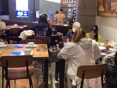 -铁公鸡·四川料理(天环广场店)