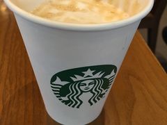 -星巴克臻选(北京银泰店)