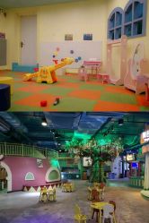 -酷嗒动物文化乐园(cutezoo西溪乐天城店)