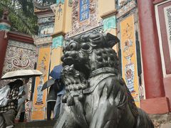 -白帝城·瞿塘峡景区