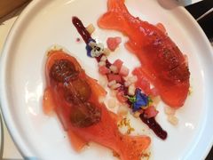 -惠丰堂饭庄·烤鸭·京味菜(西北旺·航天城店)